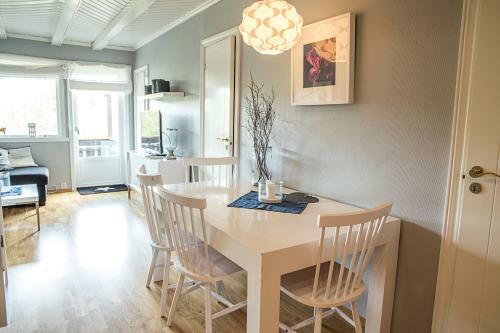 Apartamento Raulandsfjell