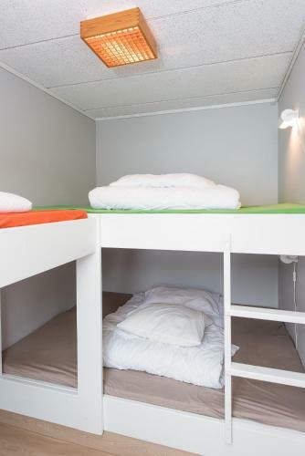 Apartamento Raulandsfjell