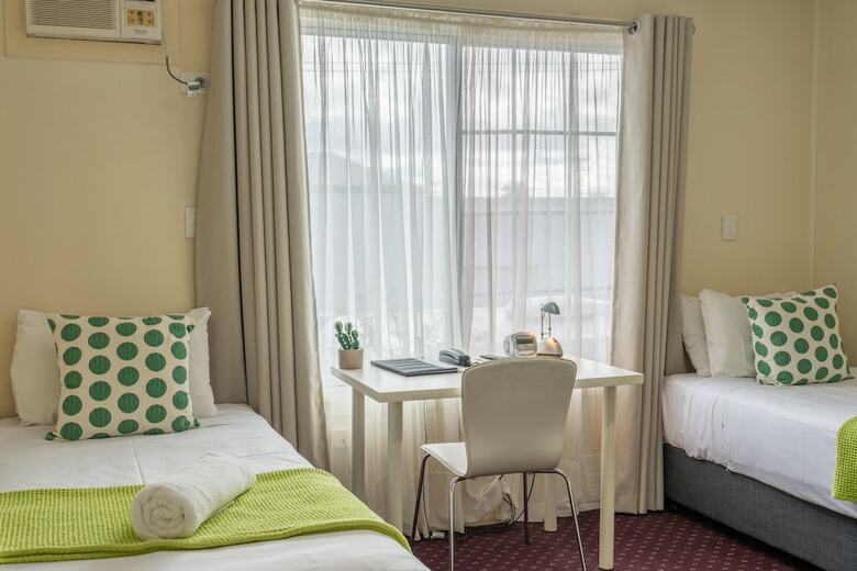 Motel Best Western The Henry Parkes Tenterfield