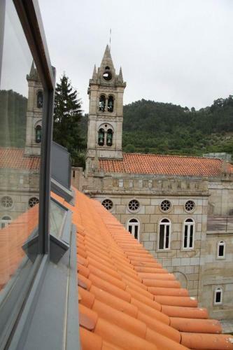 Agroturismo Casa Da Quinta Da Cal�ada