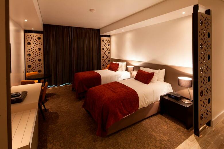 Hotel Cobram Barooga Golf Resort