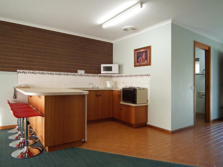 Hotel Cobram Barooga Golf Resort
