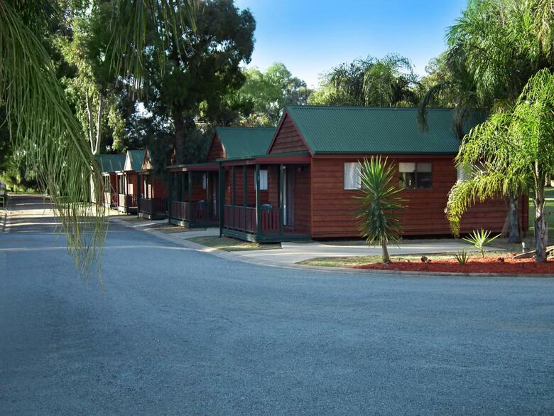 Hotel Cobram Barooga Golf Resort