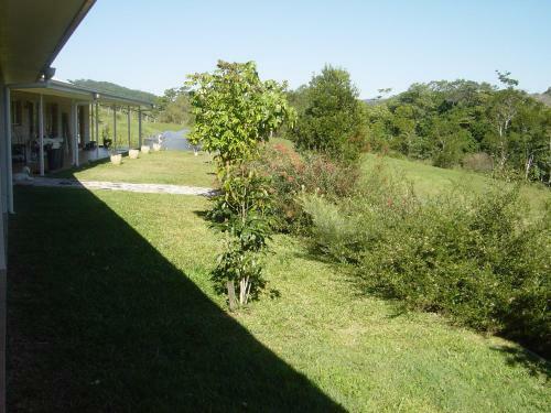 Coverdales B&B At Eumundi