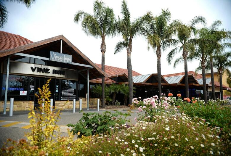 Motel Vine Inn Barossa