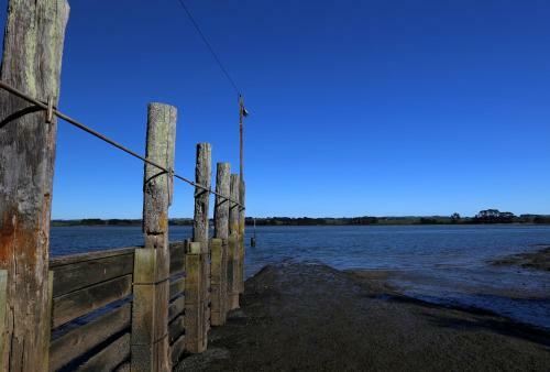 Waiuku Motel
