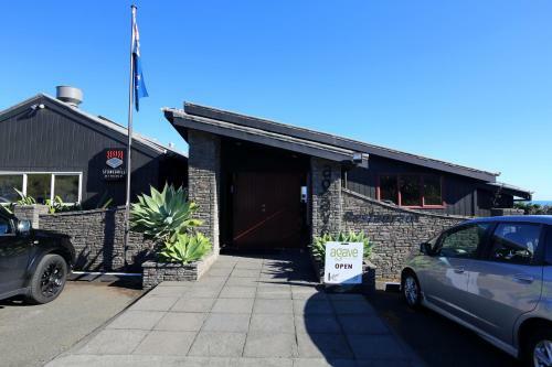 Waiuku Motel