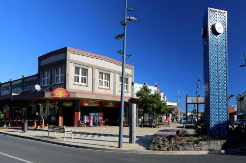 Waiuku Motel