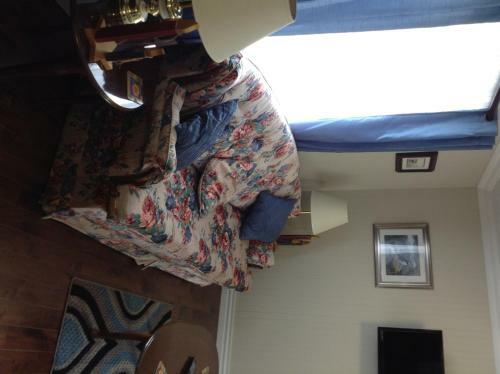 Abbott's Bed & Breakfast