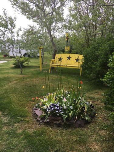 Abbott's Bed & Breakfast
