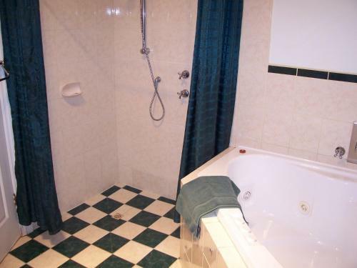 Bed & Breakfast Limestone View Naracoorte