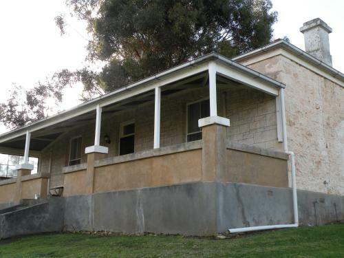 Bed & Breakfast Limestone View Naracoorte