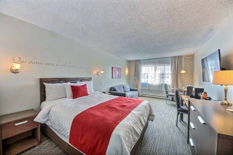 Hotel Chateau Roberval