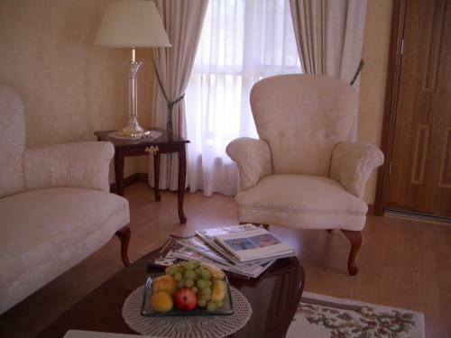 Bed & Breakfast Carolynnes Cottages