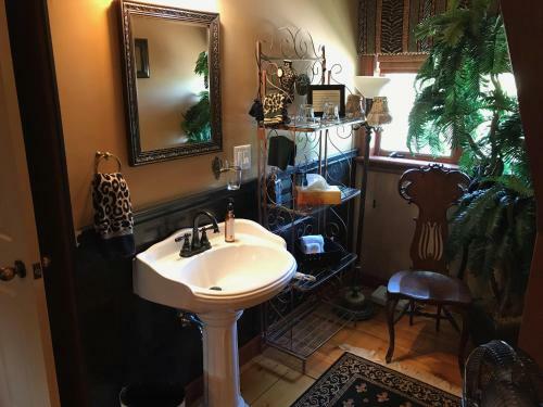 Bed & Breakfast Vinifera, The Inn On Winery Row