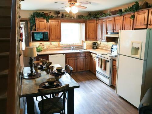 Bed & Breakfast Vinifera, The Inn On Winery Row