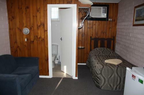 Nhill Oasis Motel