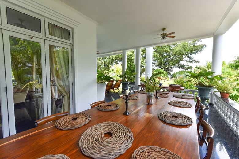 Villa Chateau Elysium