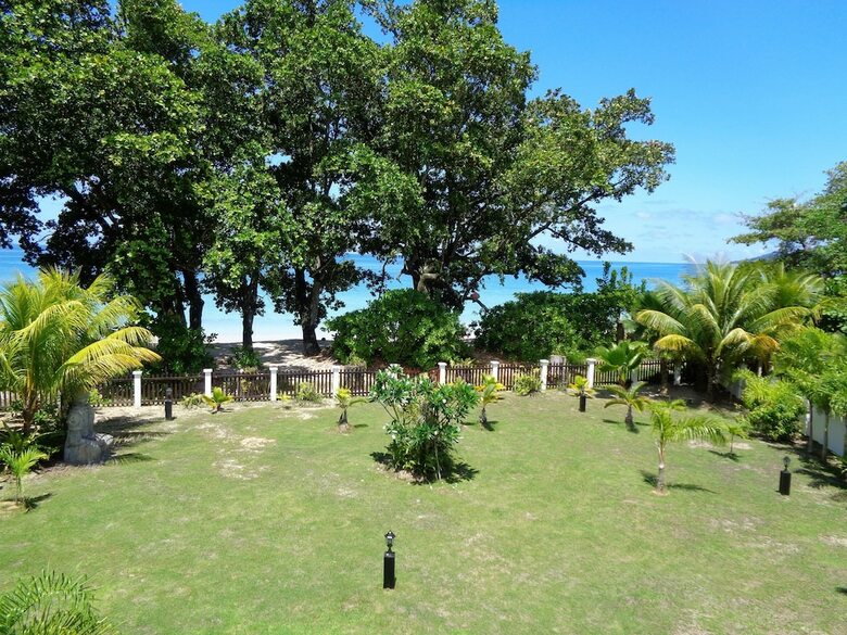 Villa Chateau Elysium