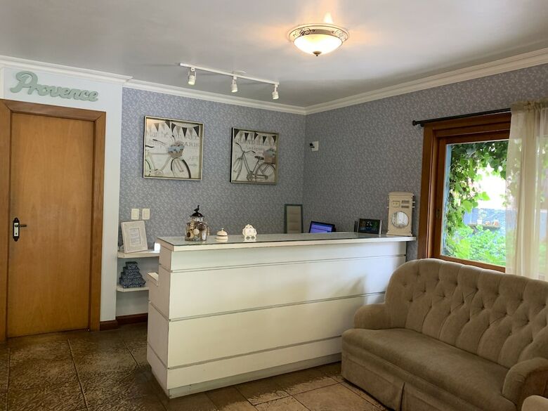Petit Hotel Provence Gramado Tissiani