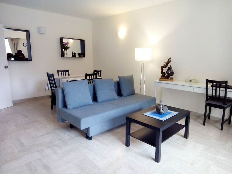 Apartamento Appartement De La Baronne