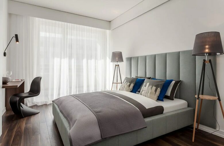 Aparthotel Absynt Apart Ovo