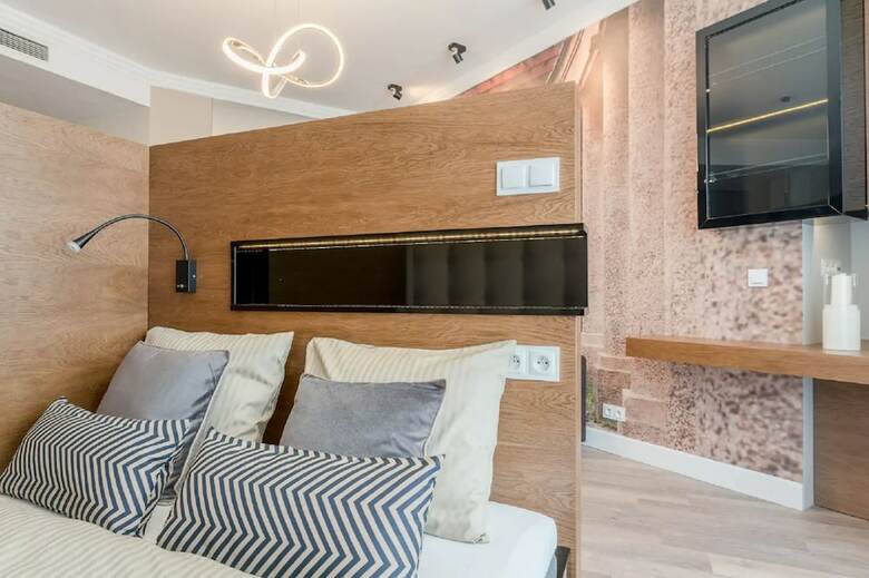 Aparthotel Absynt Apart Ovo