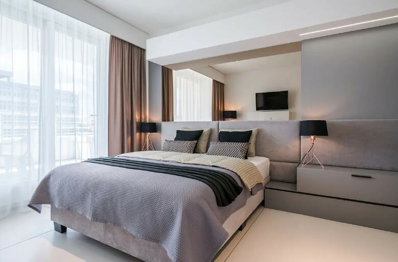 Aparthotel Absynt Apart Ovo