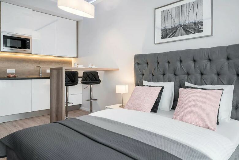 Aparthotel Absynt Apart Ovo
