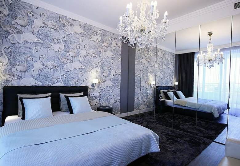 Aparthotel Absynt Apart Ovo
