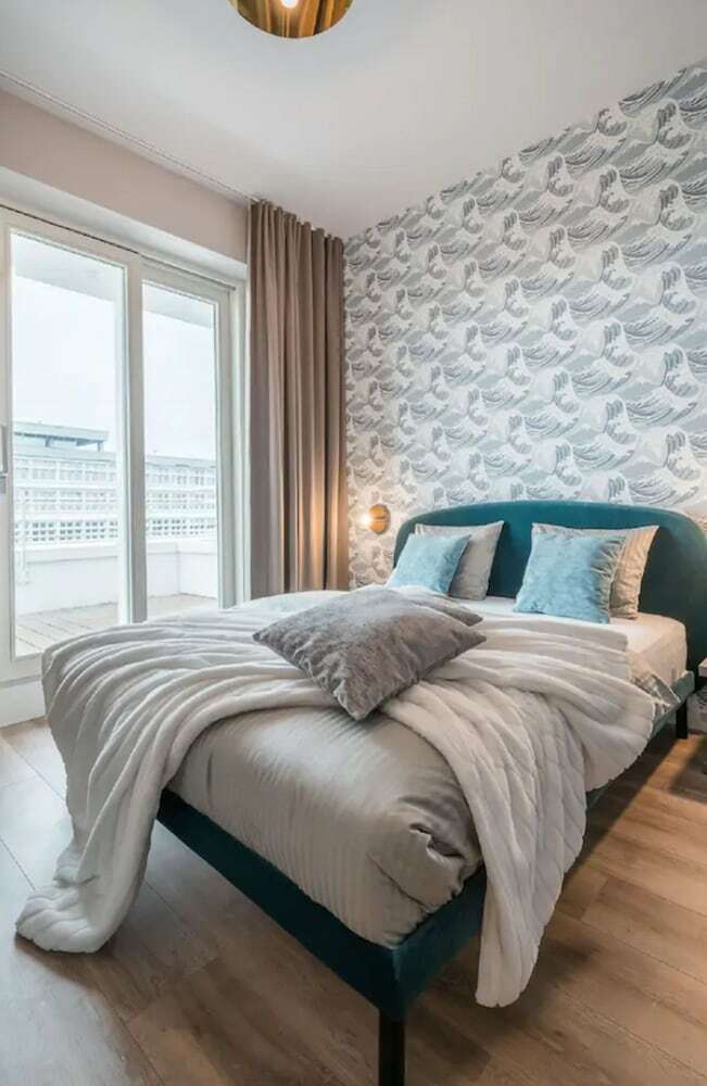 Aparthotel Absynt Apart Ovo