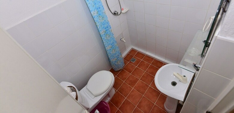 Hotel Zen Rooms Station 3 Angol Road