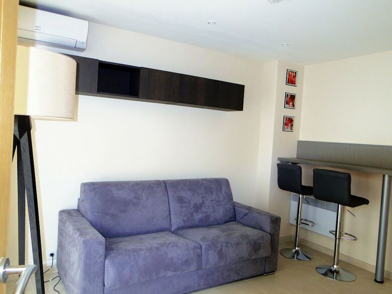 Apartamento Studio Mimont