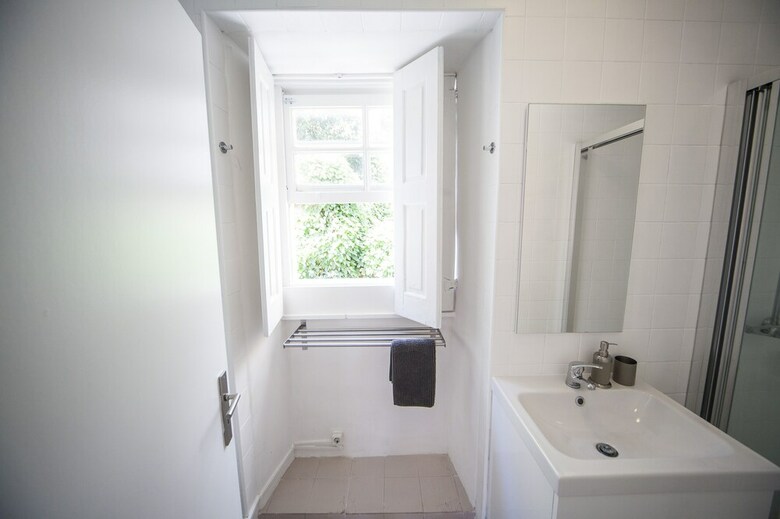 Apartamentos Porto Center