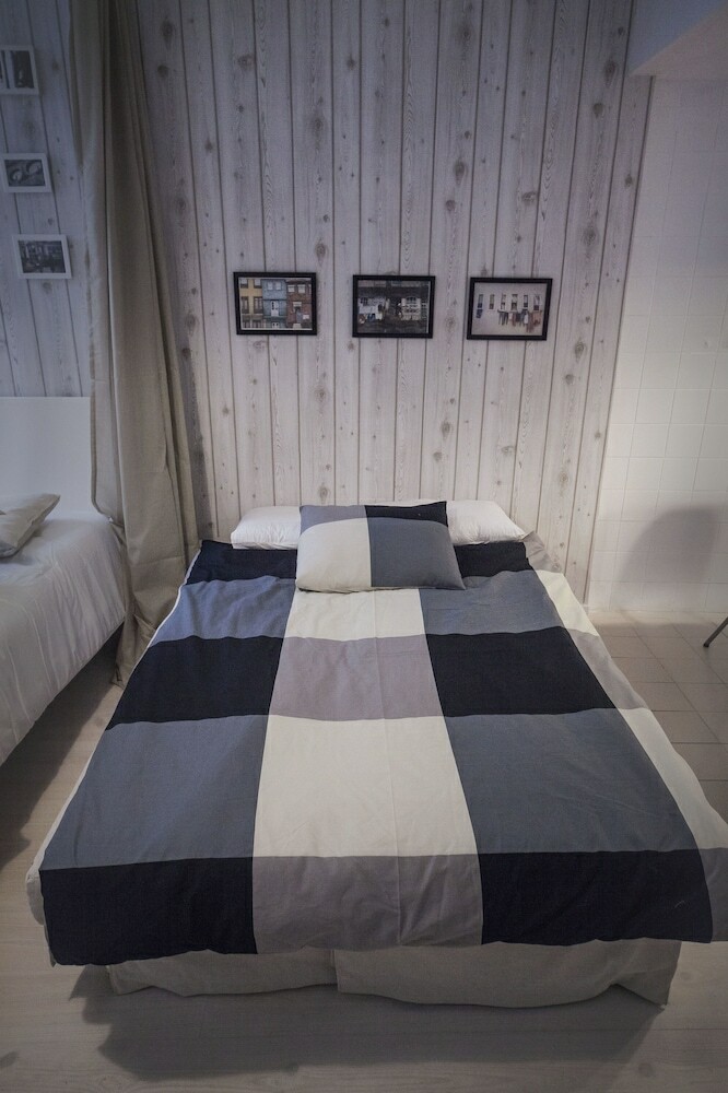 Apartamentos Porto Center
