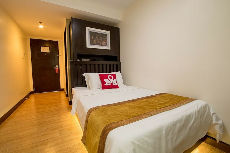 Hotel Zen Rooms Valdez Street