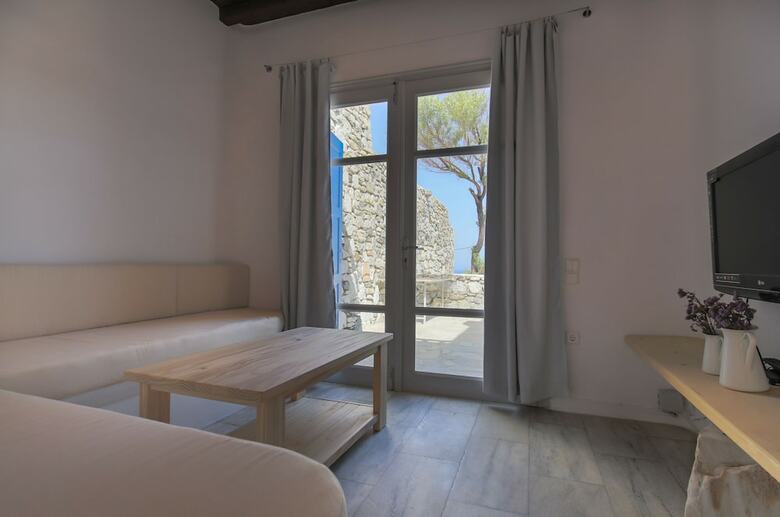 Apartamentos Golden Sunset Villas