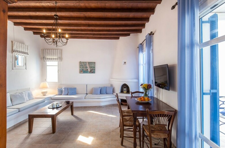 Apartamentos Golden Sunset Villas