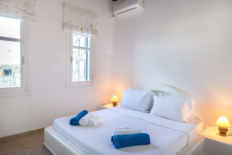 Apartamentos Golden Sunset Villas