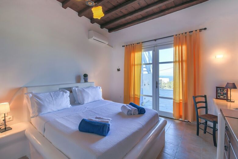 Apartamentos Golden Sunset Villas
