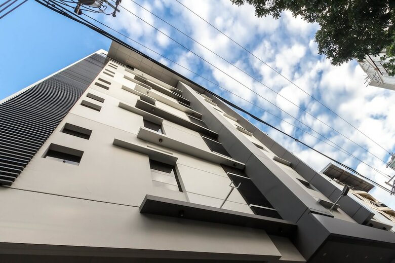 Hotel Zen Rooms Hamersons Cebu