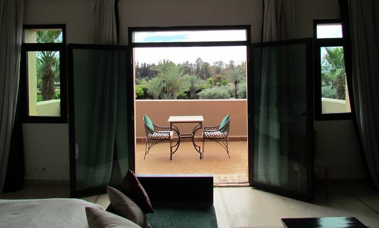 Hotel La Villa Des Golfs
