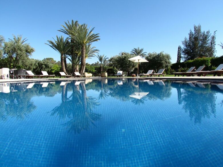 Hotel La Villa Des Golfs