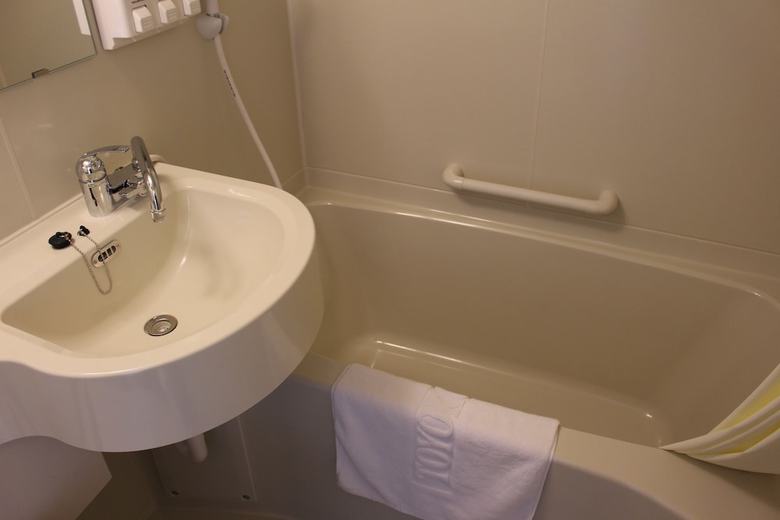 Hotel Toyoko Inn Tsuruga Ekimae