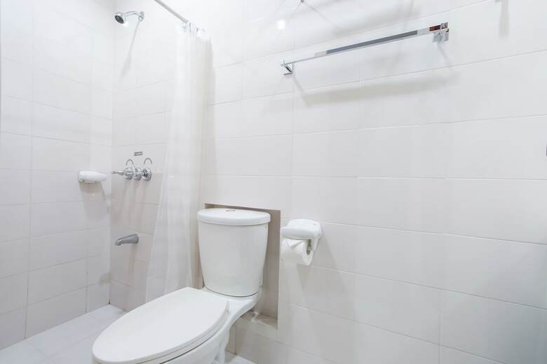 Hotel Zen Rooms Bf Paranaque