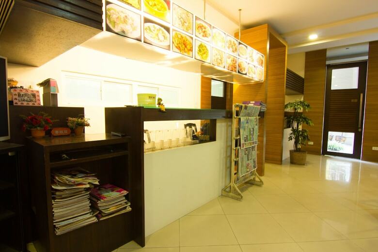Hotel Zen Rooms Sukhumvit 81