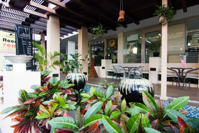 Hotel Zen Rooms Sukhumvit 81