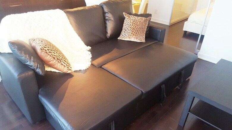Lavish Suites - Luxury Condo - Downtown