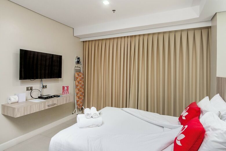 Aparthotel Zen Premium Banilad