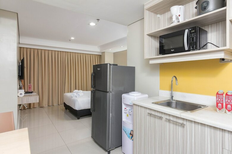 Aparthotel Zen Premium Banilad